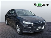 Skoda Scala Image 1