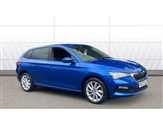 Skoda Scala Image 1
