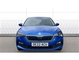 Skoda Scala Image 3