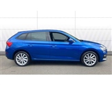 Skoda Scala Image 5