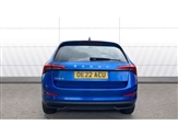 Skoda Scala Image 6