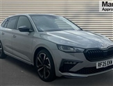 Skoda Scala Image 1