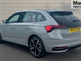 Skoda Scala Image 5