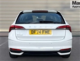 Skoda Scala Image 4