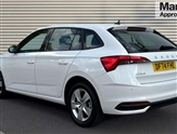 Skoda Scala Image 5
