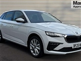Skoda Scala Image 1