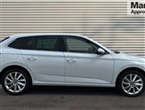 Skoda Scala Image 2