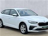 Skoda Scala Image 1