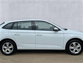Skoda Scala Image 4