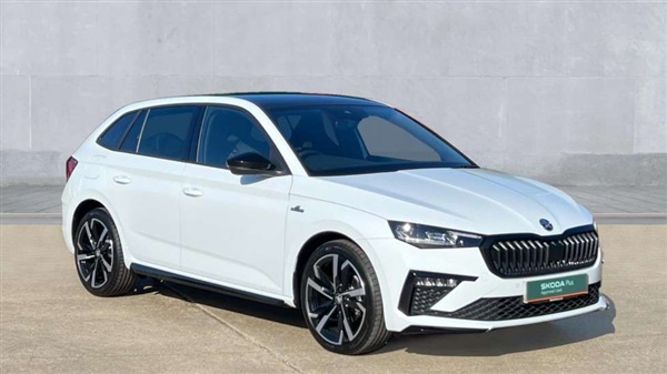 Large image for the Used Skoda Scala