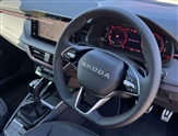 Skoda Scala Image 6