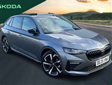 Skoda Scala Image 1
