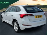 Skoda Scala Image 3