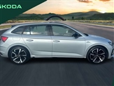 Skoda Scala Image 4