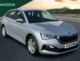 Skoda Scala Image 1