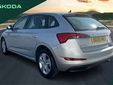 Skoda Scala Image 3