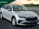 Skoda Scala Image 1