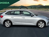 Skoda Scala Image 4