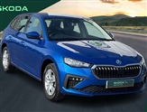 Skoda Scala Image 1