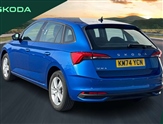 Skoda Scala Image 3