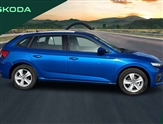 Skoda Scala Image 4