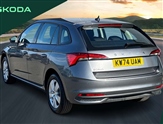 Skoda Scala Image 3
