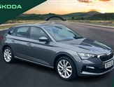 Skoda Scala Image 1