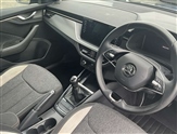 Skoda Scala Image 6