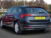 Skoda Scala Image 3