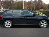 Skoda Scala Image 4