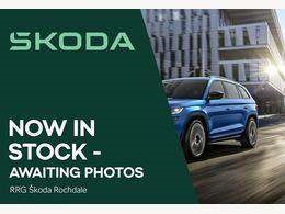 Large image for the Used Skoda Scala