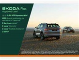 Skoda Scala Image 5