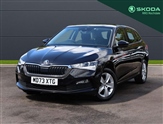 Skoda Scala Image 3