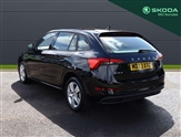 Skoda Scala Image 4