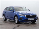 Skoda Scala Image 1