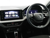 Skoda Scala Image 2