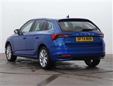 Skoda Scala Image 3