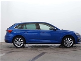 Skoda Scala Image 4