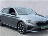 Skoda Scala Image 1