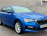 Skoda Scala Image 1