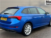 Skoda Scala Image 3