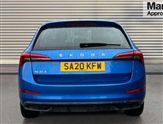 Skoda Scala Image 4