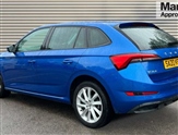 Skoda Scala Image 5