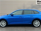 Skoda Scala Image 6