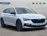 Skoda Scala Image 1