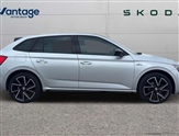 Skoda Scala Image 2