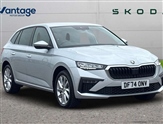 Skoda Scala Image 1
