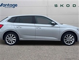 Skoda Scala Image 2