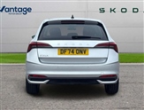 Skoda Scala Image 4