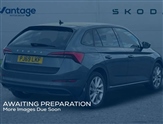 Skoda Scala Image 2